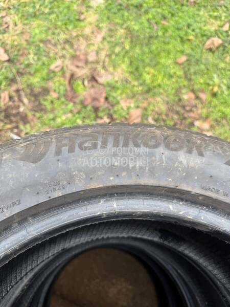 Hankook 205/55 R16 Letnja