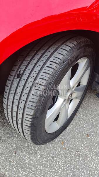 Opel Astra J PRODA.T.A