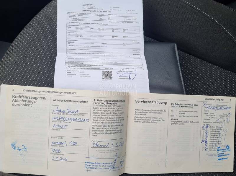 Opel Astra J PRODA.T.A