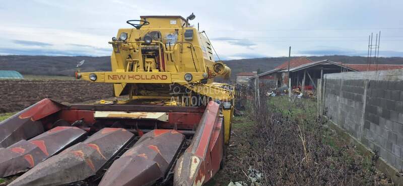 New Holland 1530