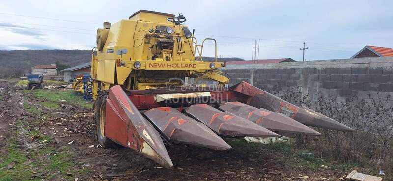 New Holland 1530