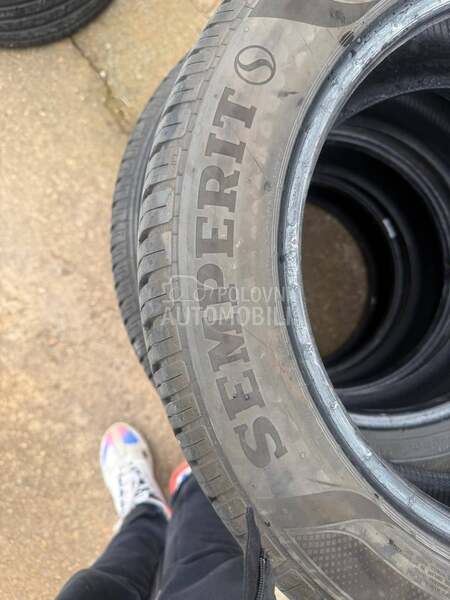 Semperit 205/55 R16 Letnja