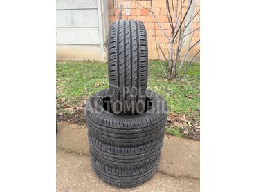 Semperit 205/55 R16 Letnja