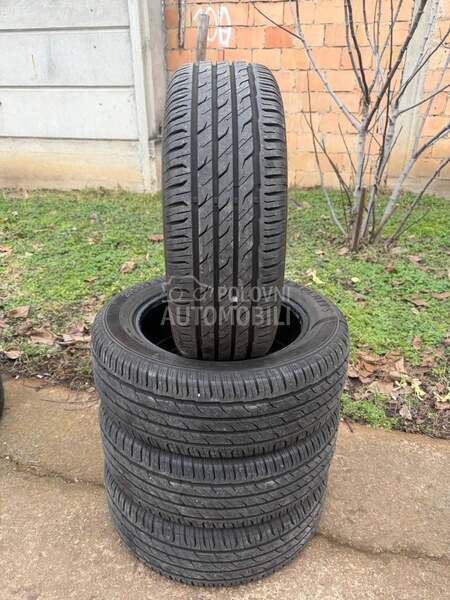 Semperit 205/55 R16 Letnja