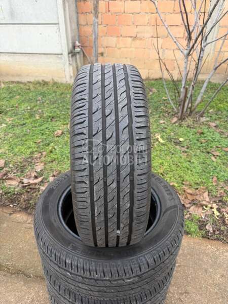 Semperit 205/55 R16 Letnja