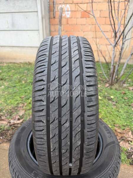 Semperit 205/55 R16 Letnja