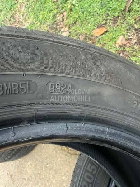 Semperit 205/55 R16 Letnja
