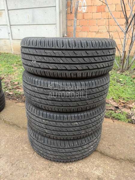 Semperit 205/55 R16 Letnja