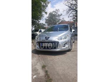 Peugeot 308 1.6ehdi
