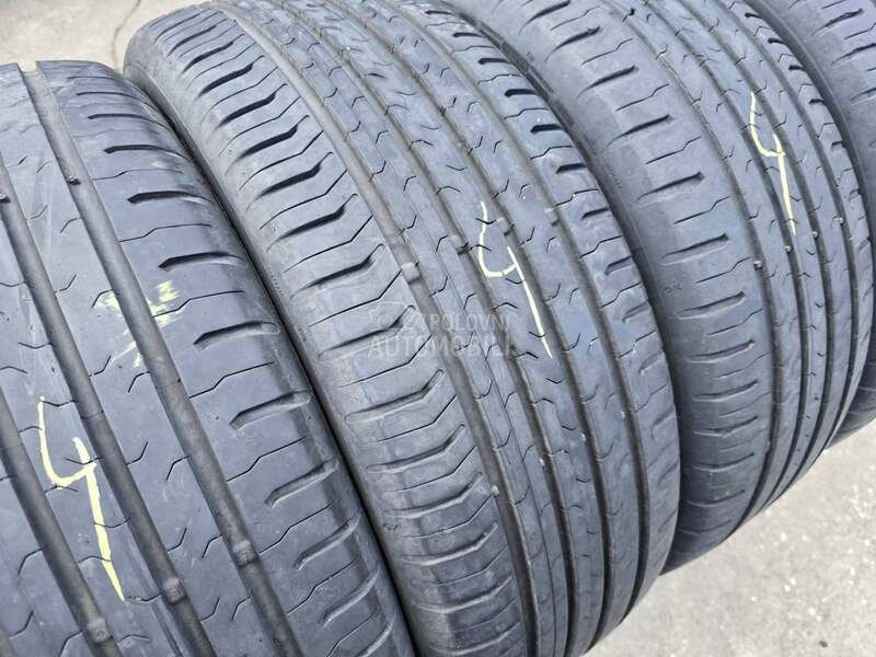 Continental 215/55 R17 Letnja