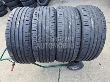 Continental 215/55 R17 Letnja
