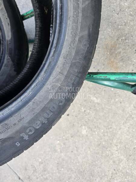 Continental 215/55 R17 Letnja