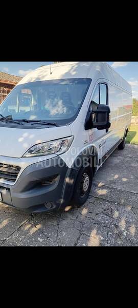 Fiat Ducato 