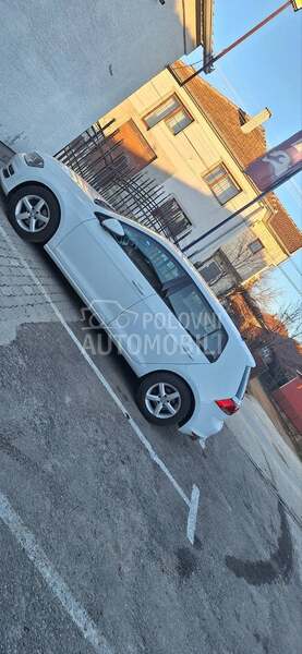 Volkswagen Golf 7 