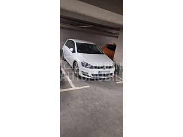 Volkswagen Golf 7 
