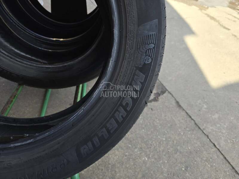 Michelin 225/55 R18 Letnja