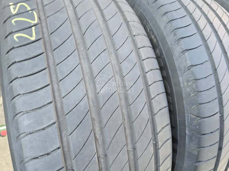 Michelin 225/55 R18 Letnja