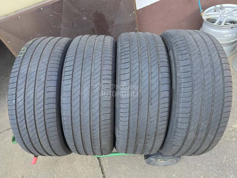 Michelin 225/55 R18 Letnja