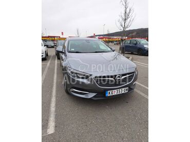 Opel Insignia Premium