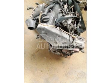 Motor 1,9. TD za Volkswagen Passat B4 od 1994. do 1996. god.