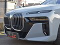 BMW 740 XD ELEKTRO NOV