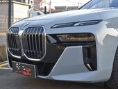 BMW 740 XD ELEKTRO NOV