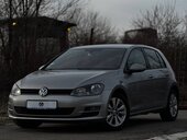 Volkswagen Golf 7 1.6/DSG/HIGHLINE