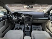 Volkswagen Golf 7 1.6/DSG/HIGHLINE