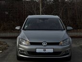 Volkswagen Golf 7 1.6/DSG/HIGHLINE