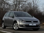 Volkswagen Golf 7 1.6/DSG/HIGHLINE