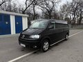 Volkswagen Transporter T5 4Motion 5sedista 6brz
