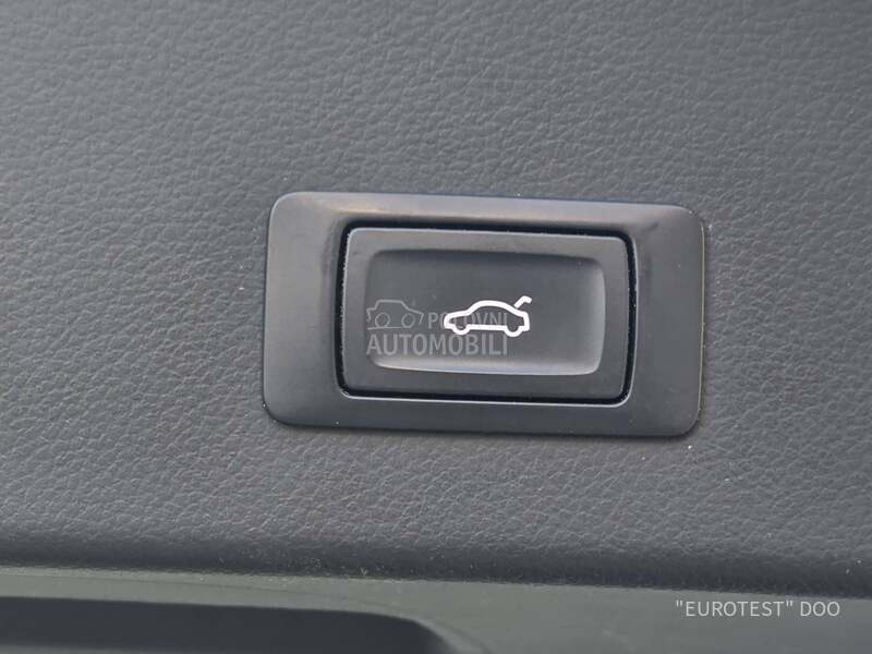 Audi A6 quattro/S-line