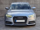 Audi A6 quattro/S-line