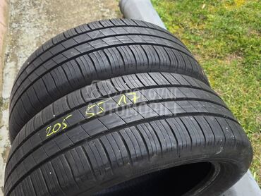 Goodyear 205/55 R17 Letnja