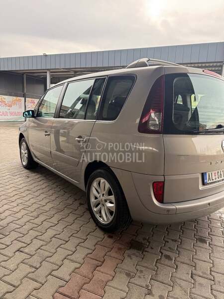 Renault Espace 