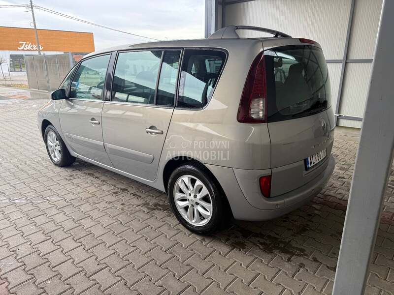 Renault Espace 