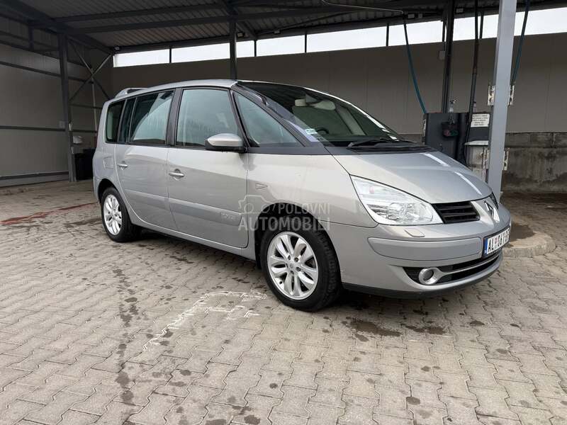Renault Espace 