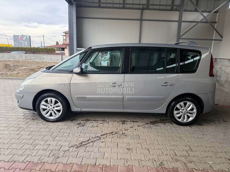 Renault Espace 