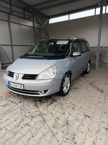 Renault Espace 