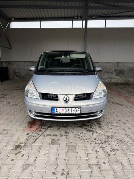 Renault Espace 
