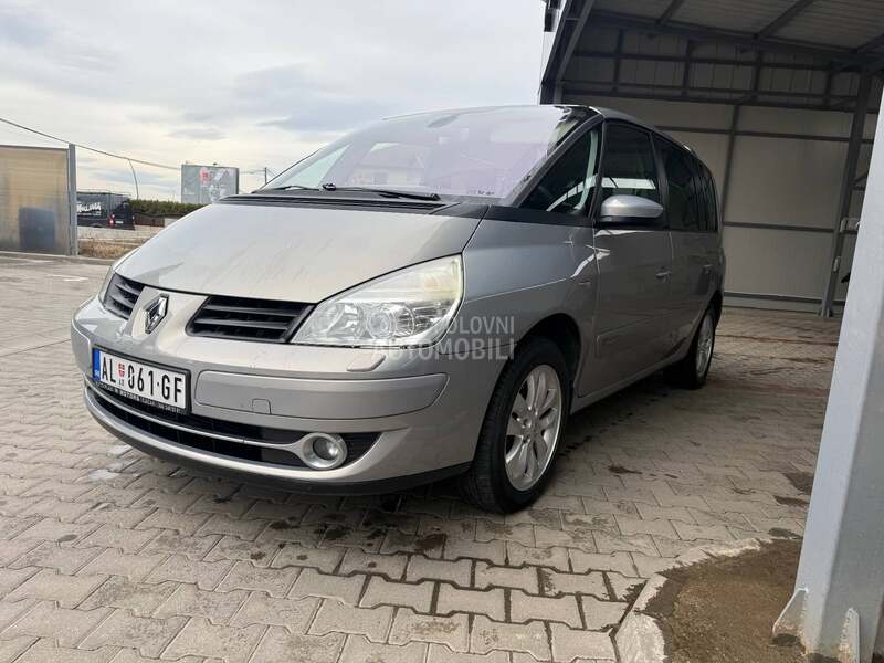 Renault Espace 