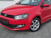 Volkswagen Polo 1,2i COMFORTLINE