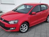 Volkswagen Polo 1,2i COMFORTLINE