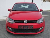 Volkswagen Polo 1,2i COMFORTLINE