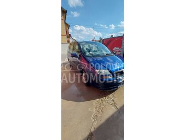 Fiat Ulysse 2.0 hdi