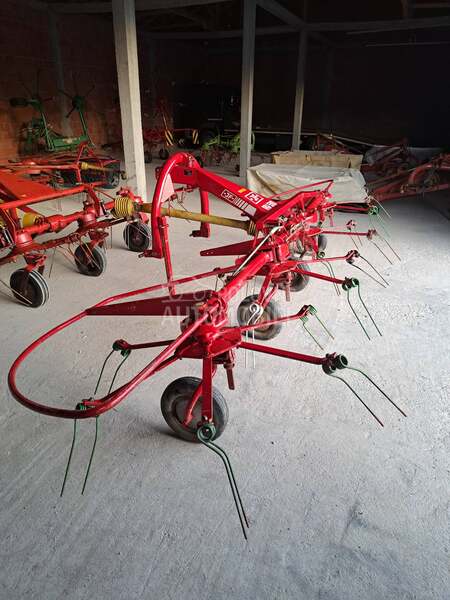 Sip VELIKI IZBOR RASTRESACA