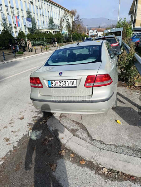 Saab 9-3 