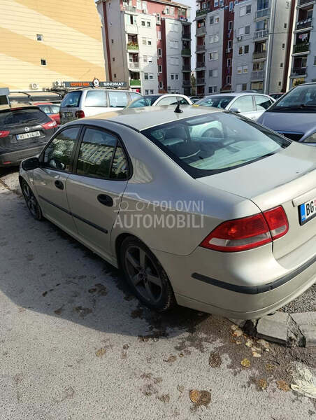 Saab 9-3 