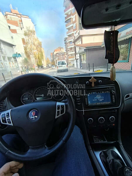 Saab 9-3 