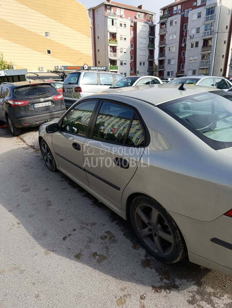 Saab 9-3 